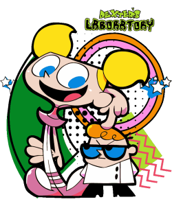 Colección Cartoon Street Remix